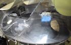 Kaps-All A6 Automatic Inline 6-Spindle Capper